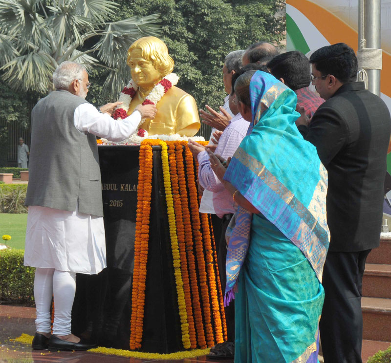 pmasksyouthtofollowfootstepsofdrabdulkalam